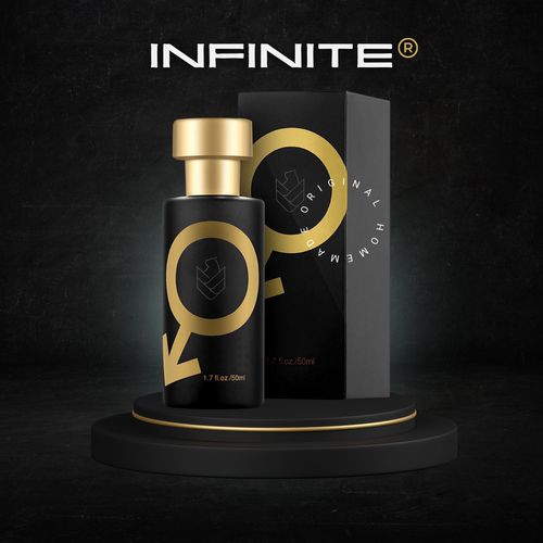 Infinite® - Parfum voor mannen