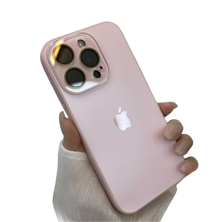 Coque Aura™ Pro Counter Shock - Série iPhone 14 - 15