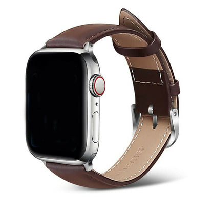 Bracelet en cuir pour Apple Watch