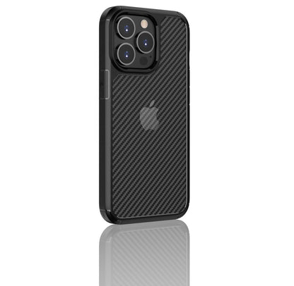 Coque Manchester™ Carbon - iPhone serie