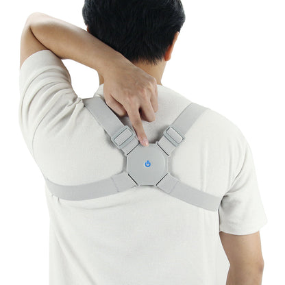 SuperBack™ - Correcteur de posture intelligent