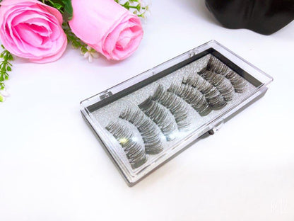 SuperLash™ - Faux cils magnétiques 