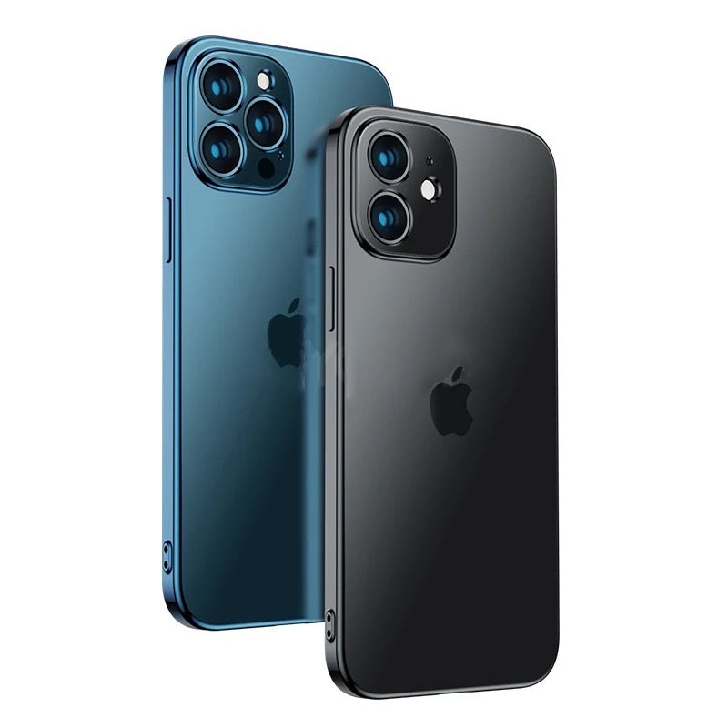 Coque Aurora™ matte - iPhone X - 13 Serie