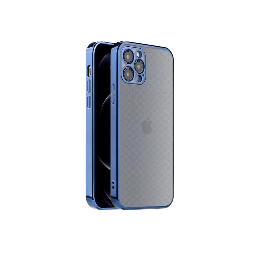 Coque Aurora™ matte - iPhone X - 13 Serie