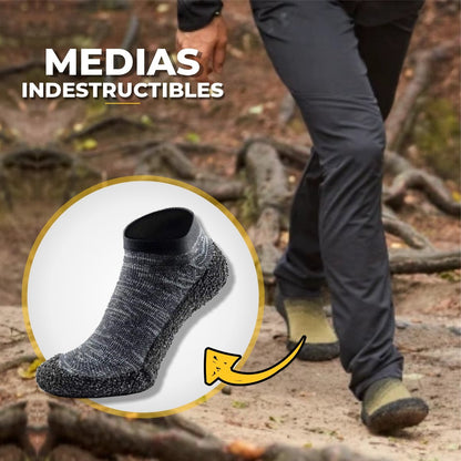 SuperSocks™ - Chaussettes indestructibles