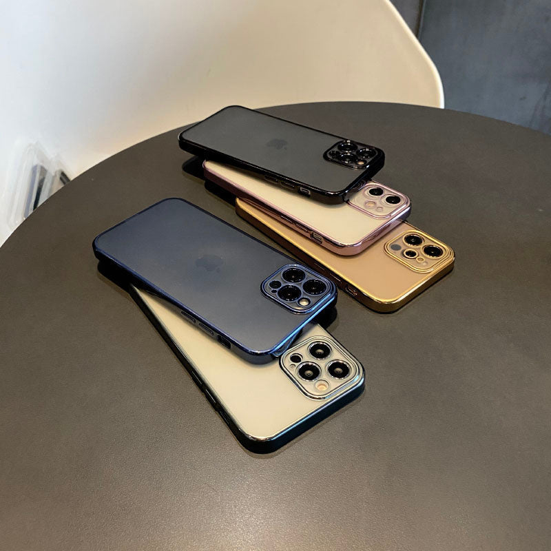 Coque Aurora™ matte - iPhone X - 13 Serie